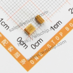 SMD Tantalum Capacitor B Type B3528 10V 33uF 336