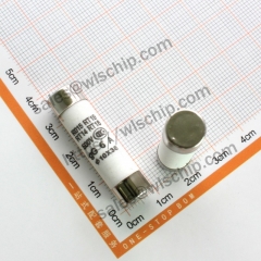 R015 fuse 10 * 38cm 500V 6A fuse fuse