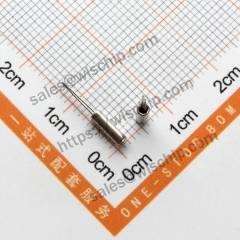 Passive Crystal Oscillator 2 * 6mm 32K Quartz Crystal