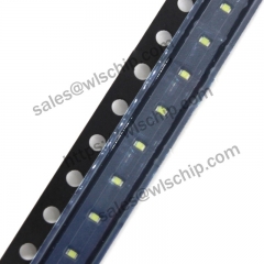 LED 0402 highlight white SMD light emitting diode