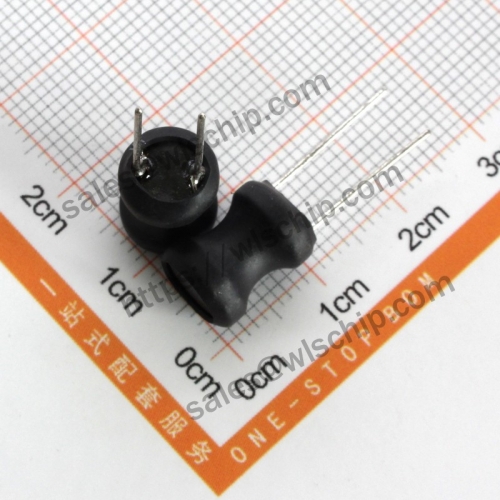 Inductance I-shaped 8 * 10mm 47uH power inductor coil