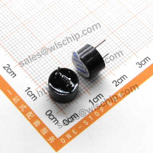 0905 Active Buzzer 5V 9x5.5mm Horn Speaker