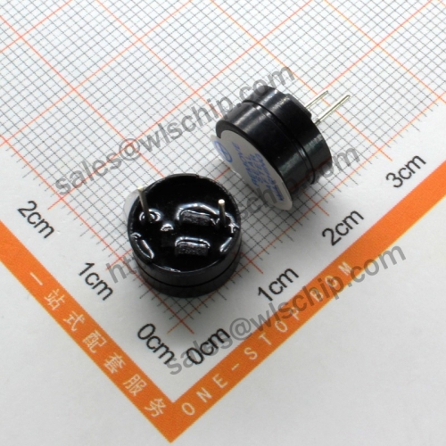 Active Buzzer 12065 5V 12MM * 6.5MM Horn Speaker