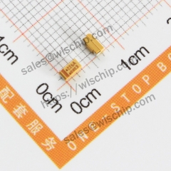 SMD Tantalum Capacitor A Type A3216 10V 22uF 226