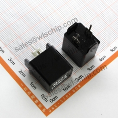 Degaussing resistor MZ72 2-pin 14R 270V