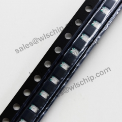 LED 0805 highlight red SMD light emitting diode