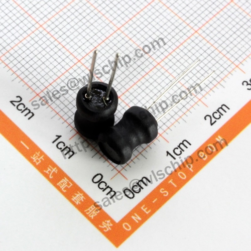 Inductance I-shaped 6 * 8mm 12uH power inductor coil