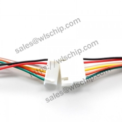 Terminal line XH2.54mm connecting line 6Pin female + male cable length 20CM