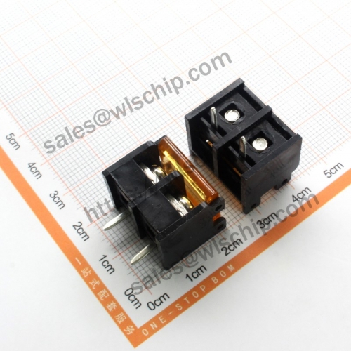 HB-9500 terminal block fence type cover pitch 9.5mm HB-2Pin