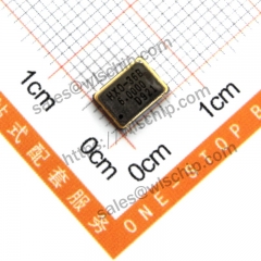 Active crystal oscillator volume 5 * 7mm 6MHz 6M 4-pin 7050