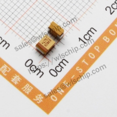 SMD Tantalum Capacitor B Type B3528 16V 4.7uF 475K 1210