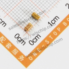 SMD Tantalum Capacitor Type A3216 16V 1uf 105K 1206 10%