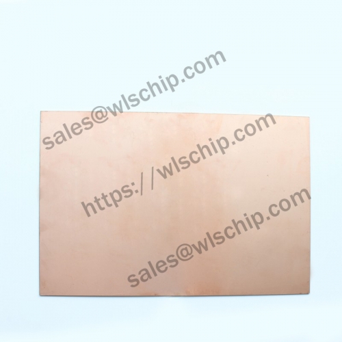 Single-sided copper-clad board 20 * 30cm experimental board PCB board