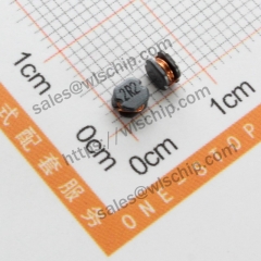 CD32 work inductor 2.2UH 2R2 1A wound chip power inductor