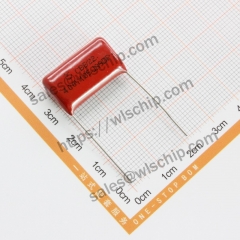 CBB capacitor 400V 105J 1uF 1000nF