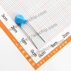 High Voltage Ceramic Capacitor 2000V 681K 680pF 0.68nF 2KV