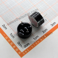 Active Buzzer 12065 3V 12MM * 6.5MM Horn Speaker