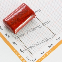 CBB capacitor 630V 225K 2.2uF 2200nF