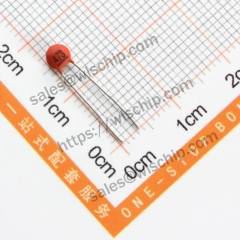 Ceramic capacitor 50V 473 47nF 0.047uF