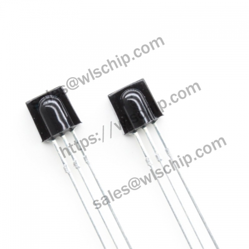 High-quality HS-0038B integrated infrared receiver