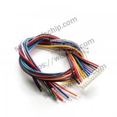 Terminal line PH2.0 cable single head 12Pin cable length 10cm