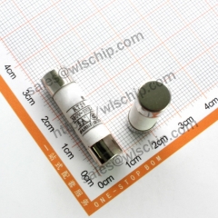 High quality R014 fuse 500V 5A ceramic fuse