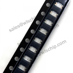 Light Emitting Diode SMD LED 1206 high light green