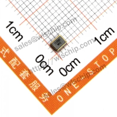 Passive crystal oscillator volume 3.2 * 2.5mm 11.0592M 4-pin 3225 quartz crystal