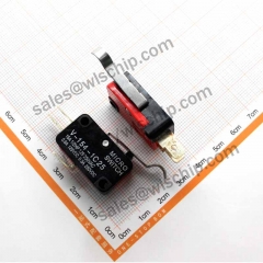 Position switch V-154-1C25-16A250V limit touch switch