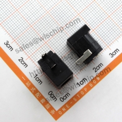 Connector 5.5 * 2.5 DC-005 socket