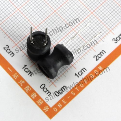 Inductance I-shaped 8 * 10mm 10mH power inductor coil
