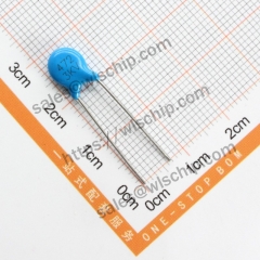 High Voltage Ceramic Capacitor 3000V 472M 4.7nF 4700pF 3KV