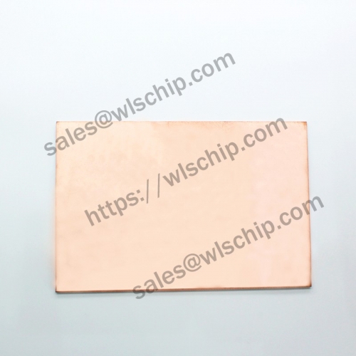 Single-sided copper-clad board 10 * 15cm experimental board PCB board