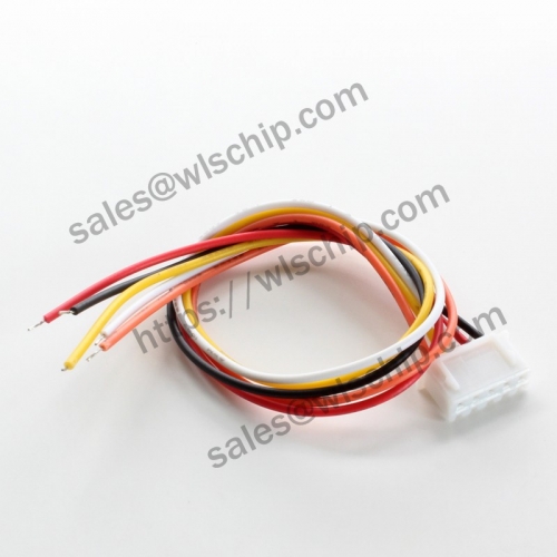 Terminal line XH2.54mm connection line 5Pin male cable length 20CM