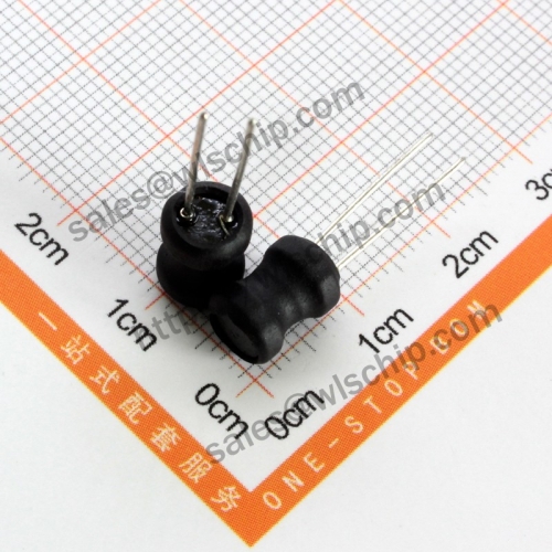 Inductance I-shaped 6 * 8mm 68uH power inductor coil
