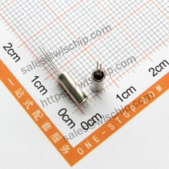 Passive Crystal Oscillator 3 * 8mm 32.768K Quartz Crystal