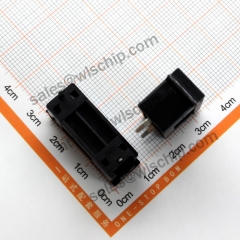 Fuse socket BLX-A type suitable for 5 * 20mm fuse clip fuse accessories