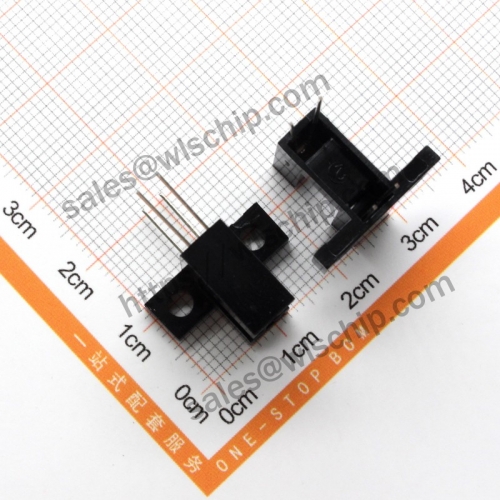 TP808 Through-beam photoelectric sensor