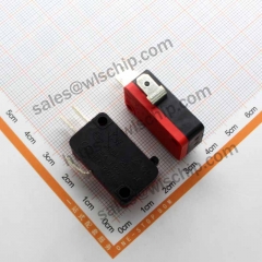 Limit switch KW7-0-5A250V limit switch