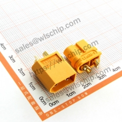 Connector Plug Model T-Interface XT60U Male + Female High Quality