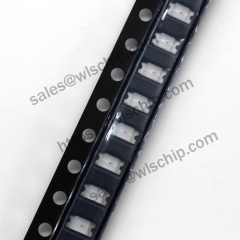 LED 1206 bright red SMD light emitting diode