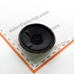 5CM 8Ω 1W diameter 2 inch small speaker speaker