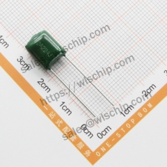 Polyester Capacitor 2A224J 100V 220nF