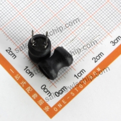 Inductance I-shaped 8 * 10mm 1mH power inductor coil