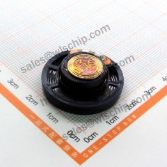 2.9CM 8Ω 0.25W small speaker speaker