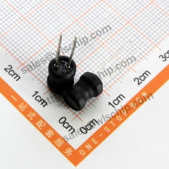 Inductance I-shaped 6 * 8mm 1mH power inductor coil