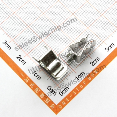 Fuse clip for 6 * 30mm fuse clip fuse accessories