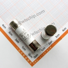 R015 fuse 10 * 38cm 500V 3A fuse fuse