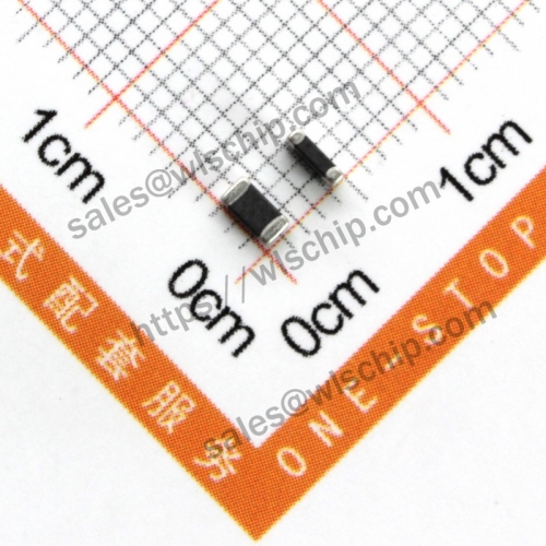 Power Inductor 1206 SMD 100UH Laminated Type 10% Accuracy