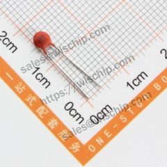 Ceramic capacitor 50V 682 6.8nF 6800pF